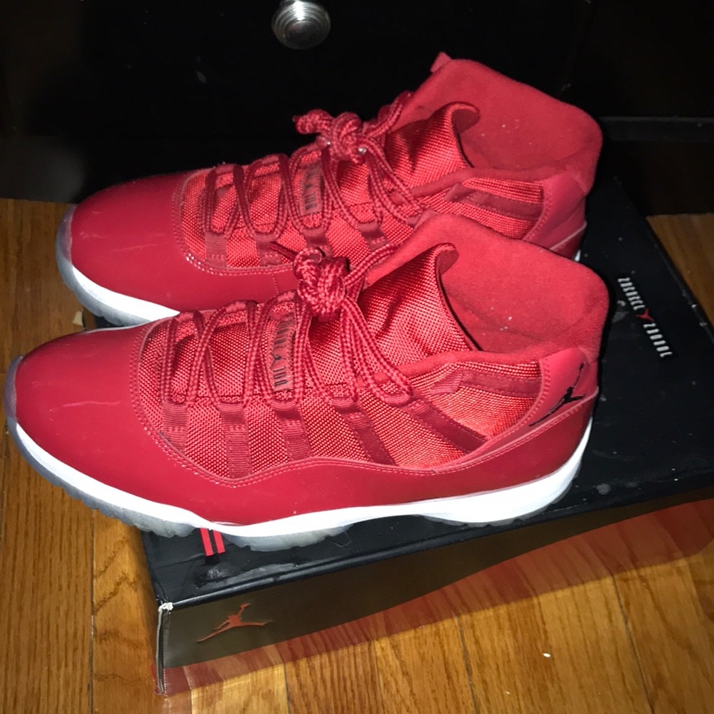 Jordans